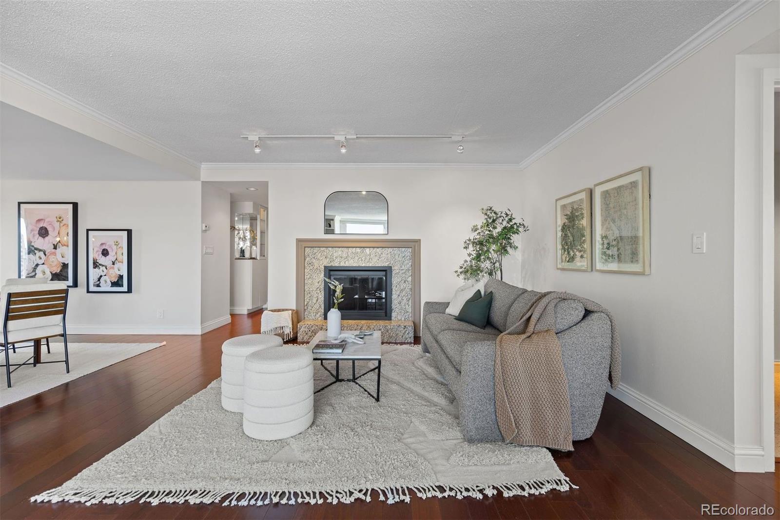 1777 Larimer Street 2102