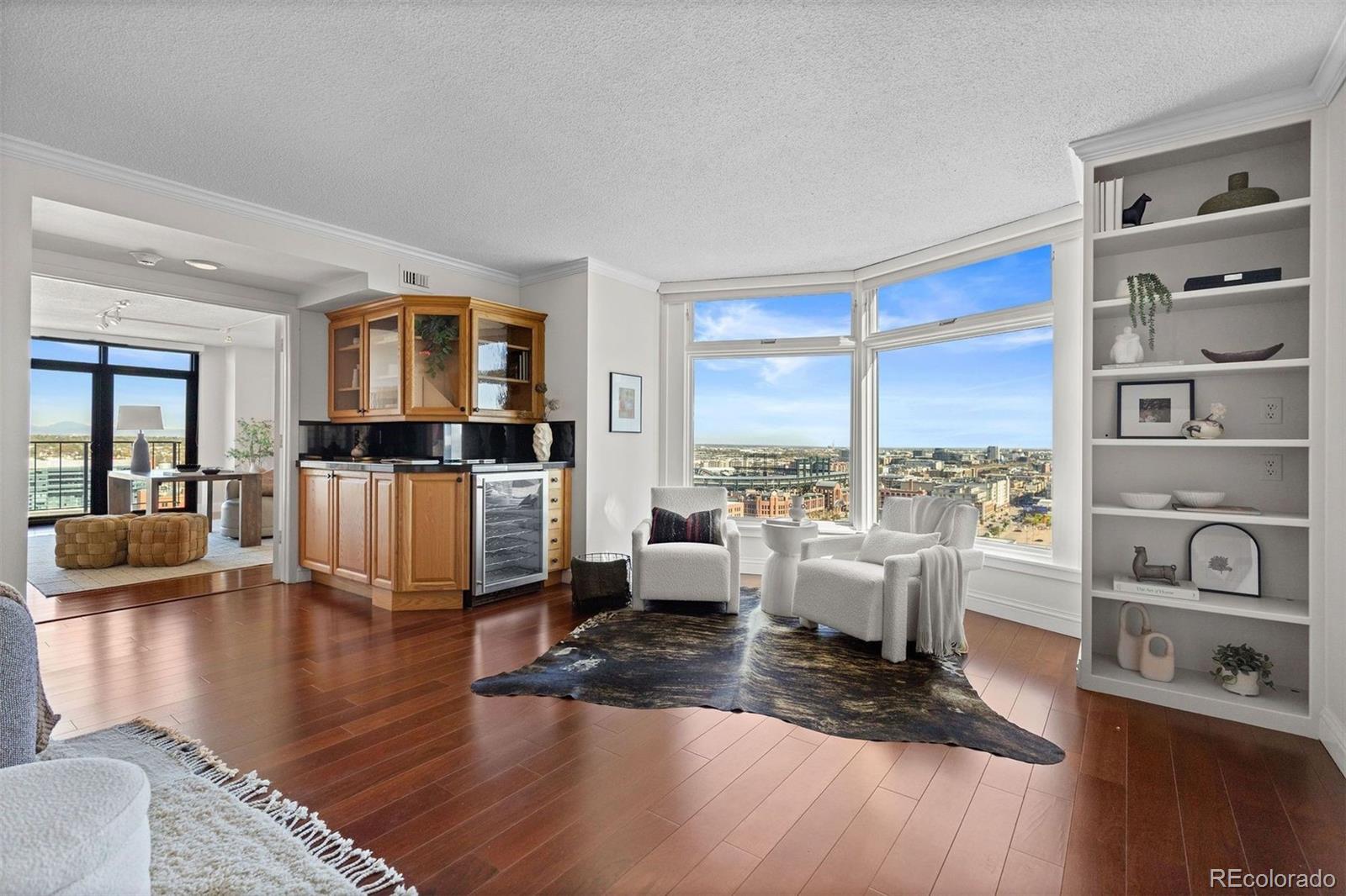 1777 Larimer Street 2102