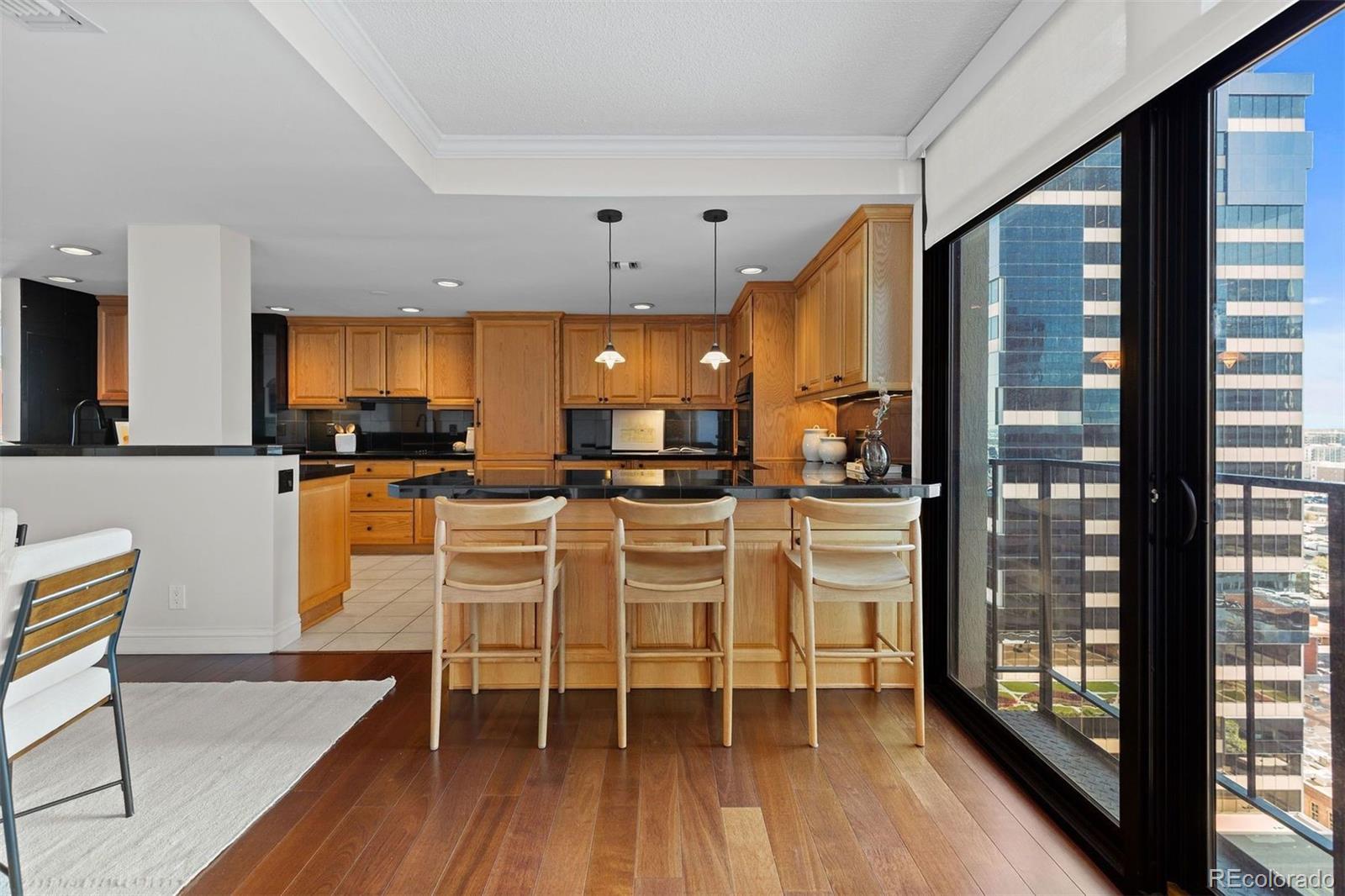 1777 Larimer Street 2102