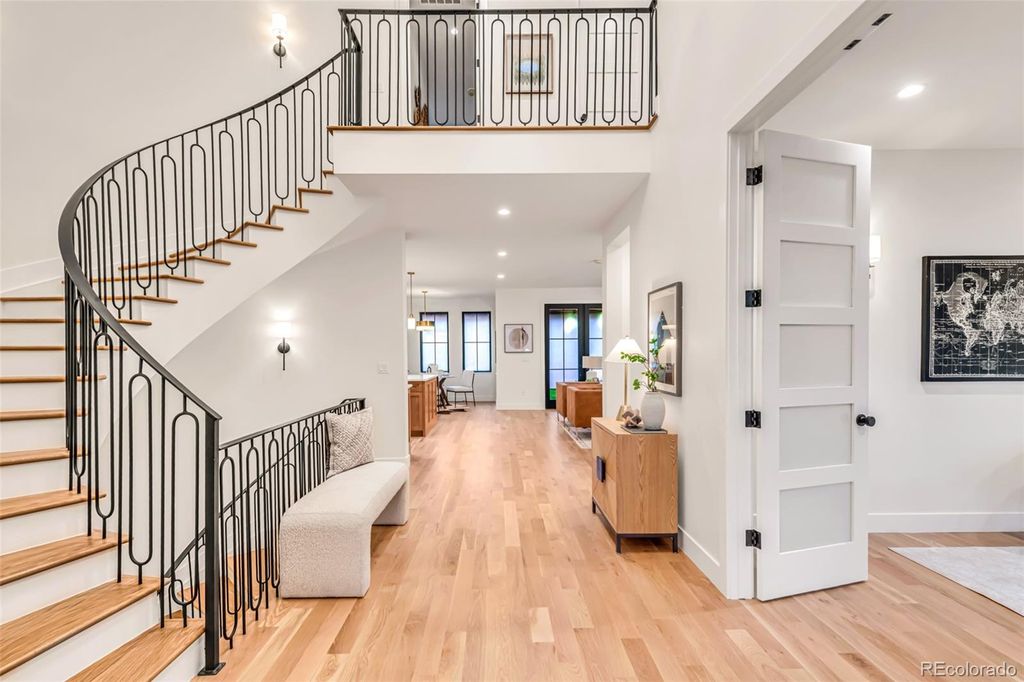 Photo of 1476 S Josephine Street, Denver, CO 80210 (MLS # 4909468)