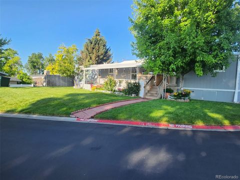 2900 Cascade Drive Denver CO 80260