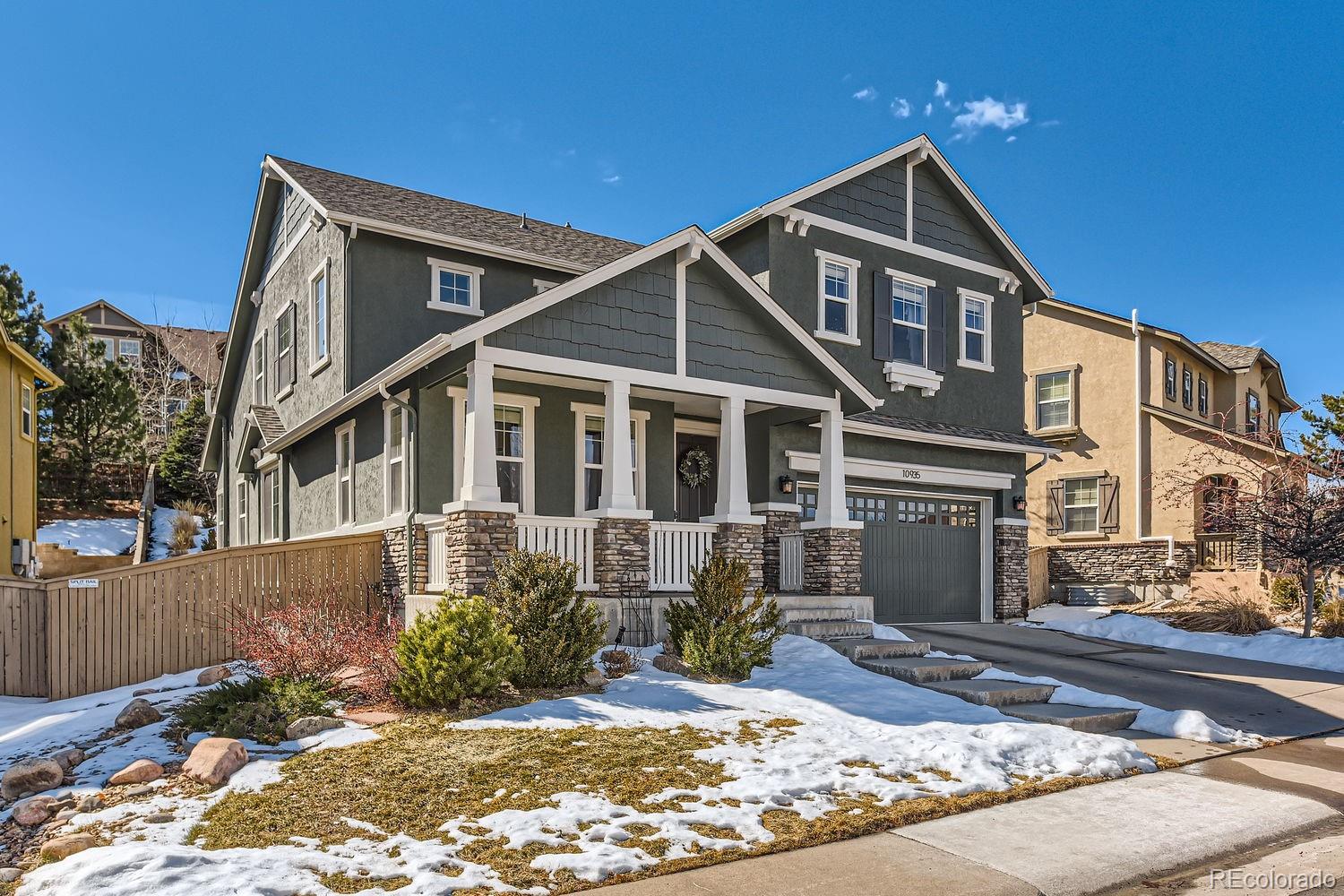 10935 Valleybrook Circle
