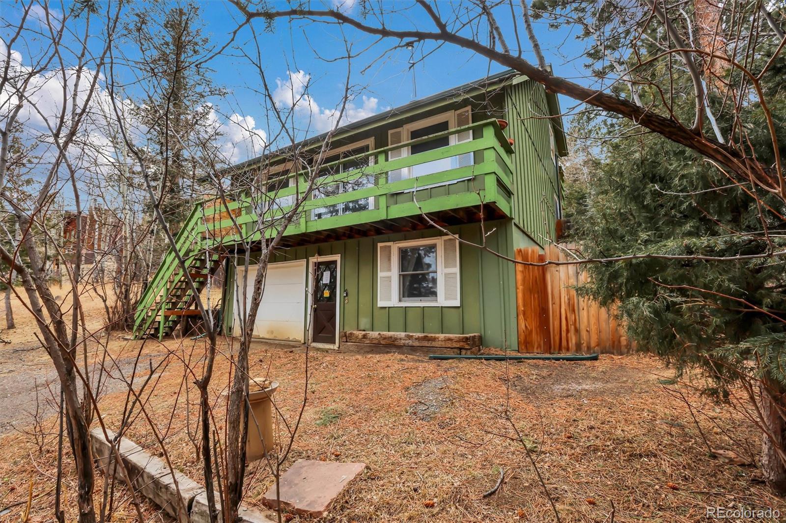 55 Meadow View Drive