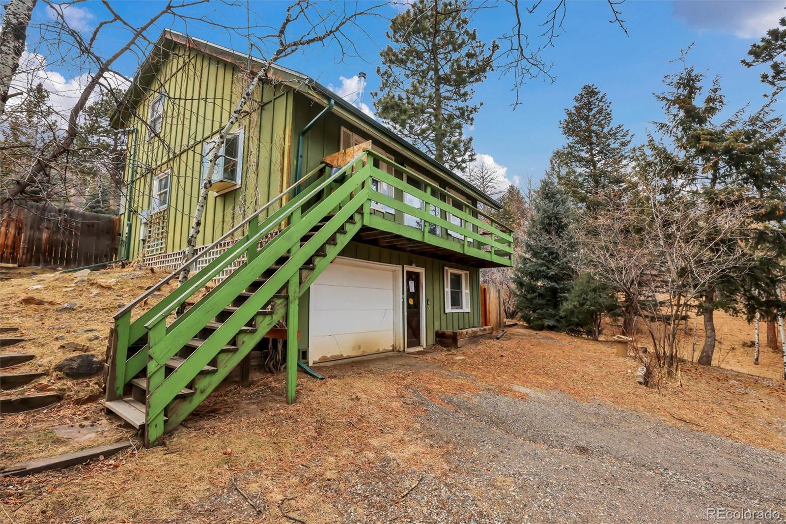 55 Meadow View Drive