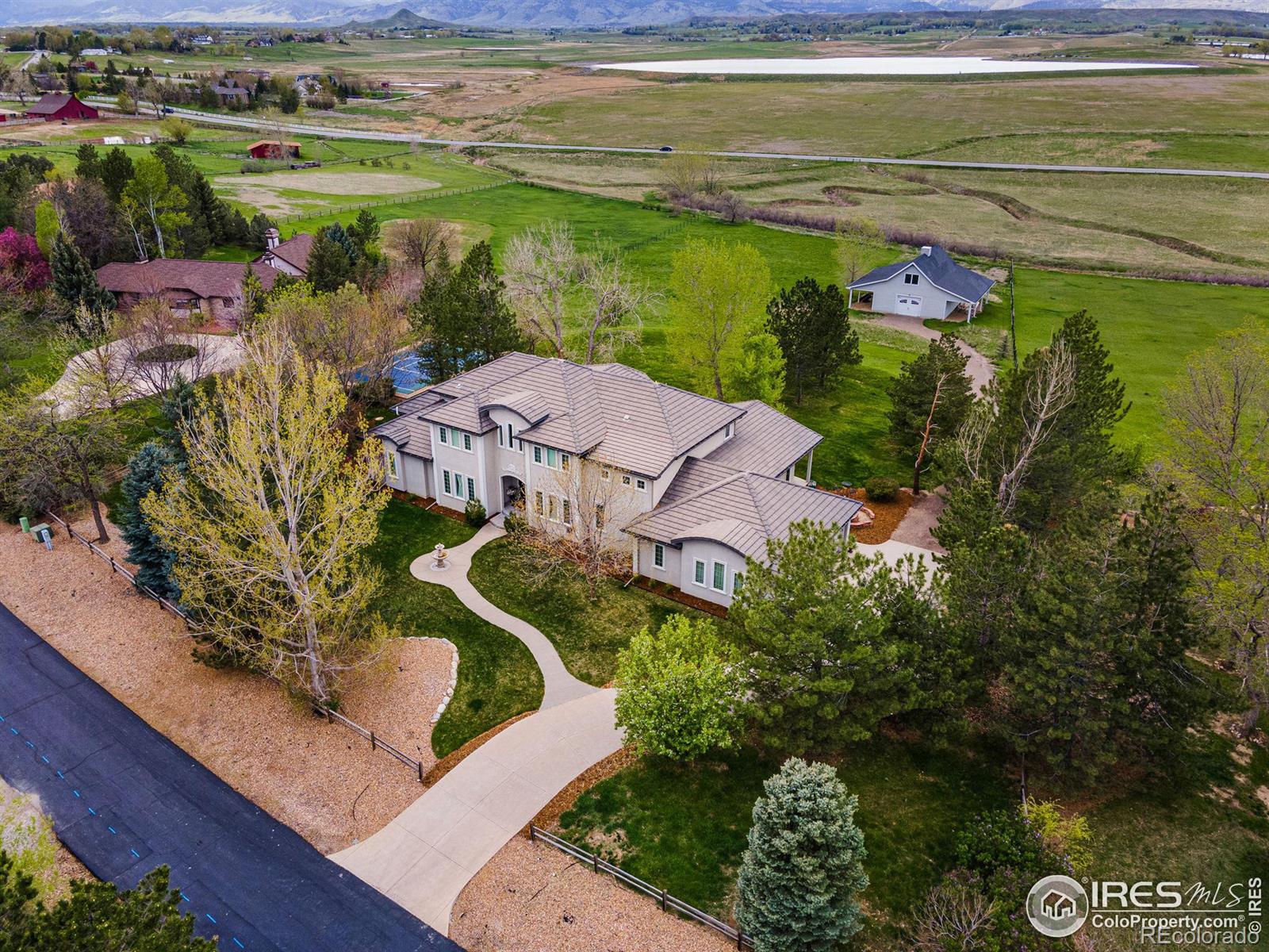 8845 Crimson Clover Lane