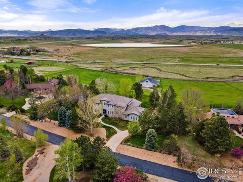 8845 Crimson Clover Lane Longmont CO 80503