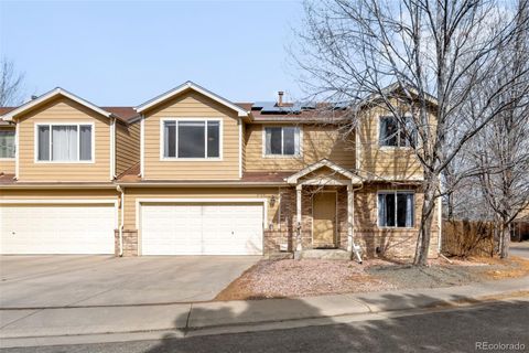 Photo of 9559 E Iowa Circle, Denver, CO 80247 (MLS # 6682231)
