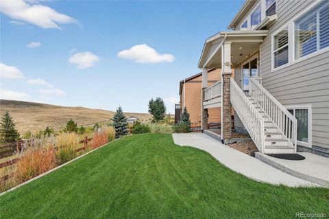 17335 W 94th Avenue Arvada CO 80007