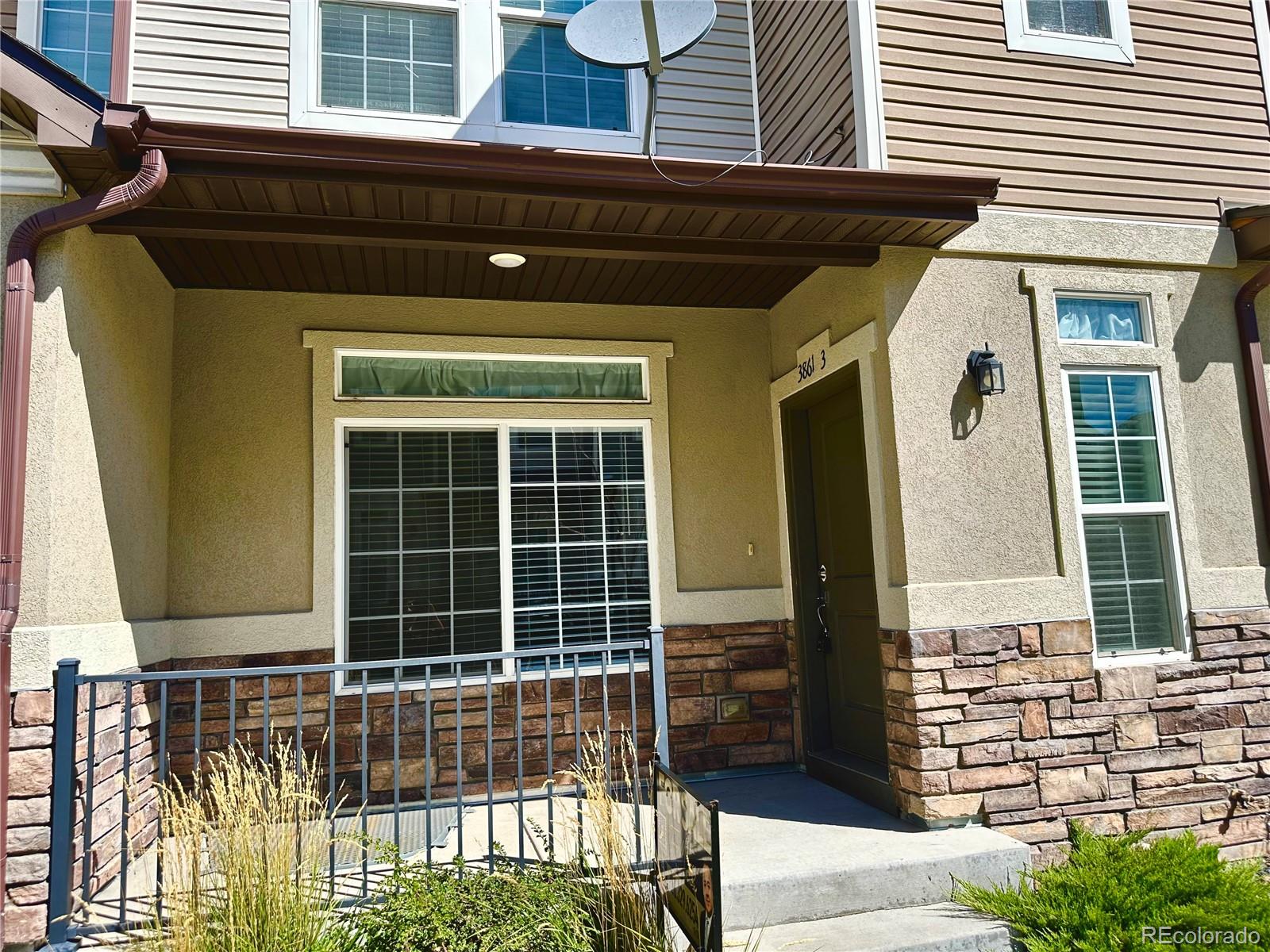 3861 N Himalaya Road 3