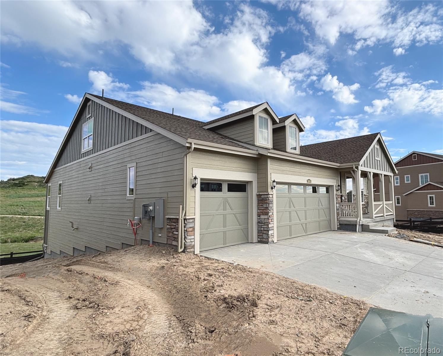 3895 Buttongrass Trail, Castle Rock, CO, 80108 3895 Buttongrass Trail