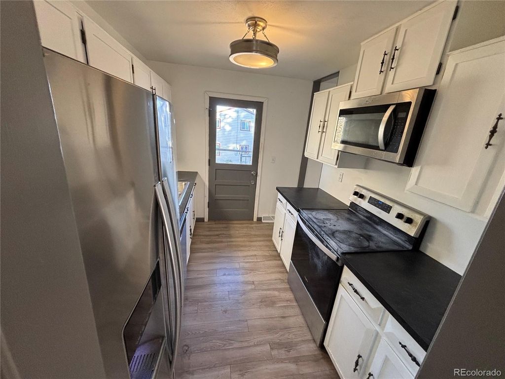 Photo of 9162 Cody Street, Broomfield, CO 80021 (MLS # 7632509)