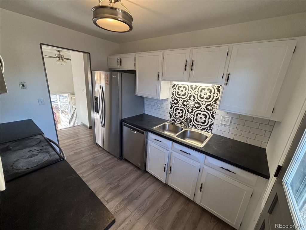 Photo of 9162 Cody Street, Broomfield, CO 80021 (MLS # 7632509)