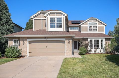 7207 Shoreham Drive Castle Pines CO 80108