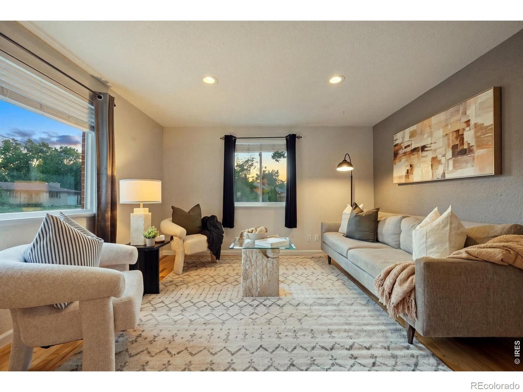 Photo of 1490 S Zephyr Street, Lakewood, CO 80232 (MLS # IR1070456)