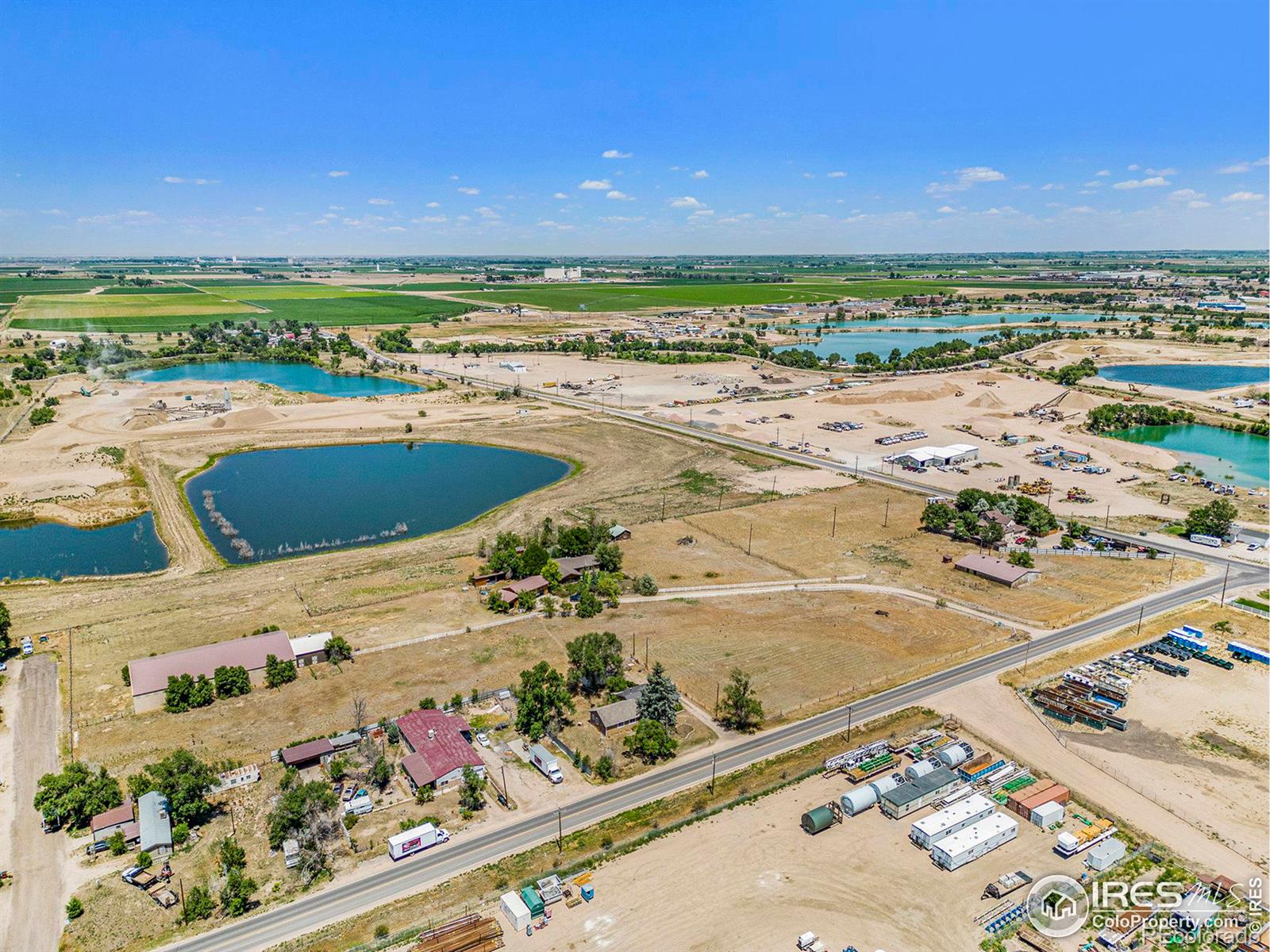 View Greeley, CO 80631 house