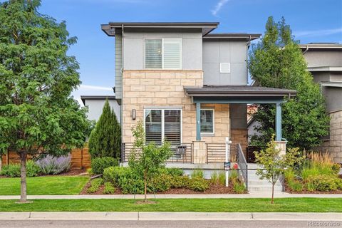 65 Newport Street Denver CO 80230