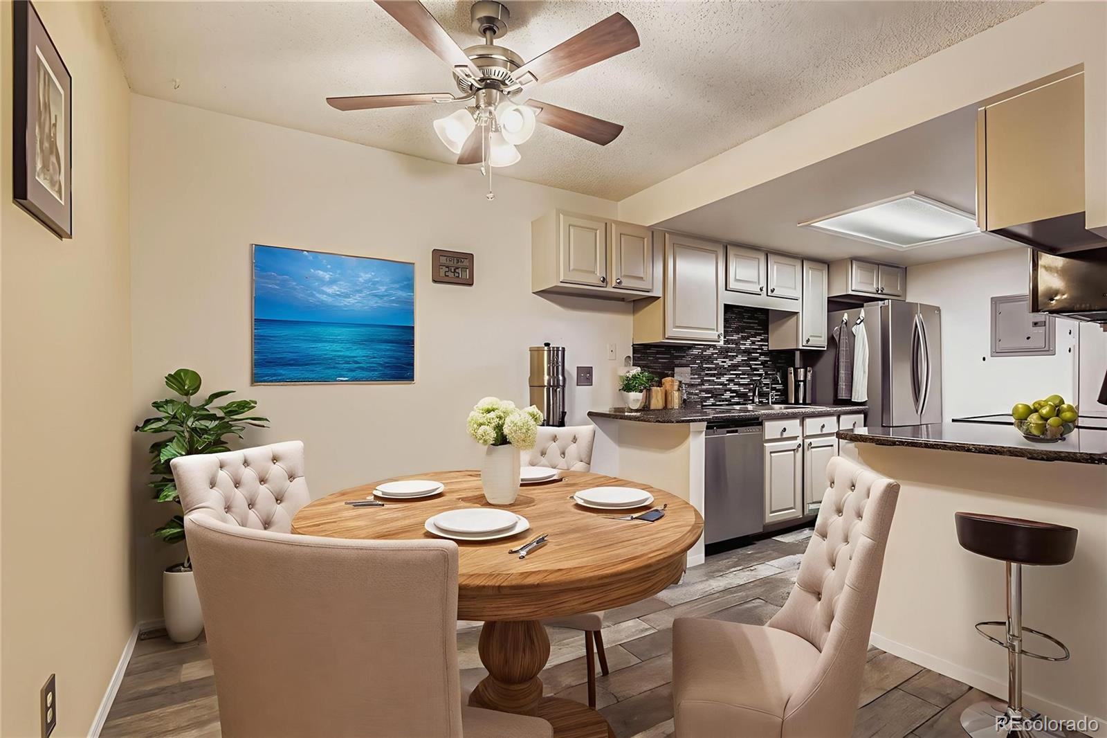 8225 E Fairmount Drive 204