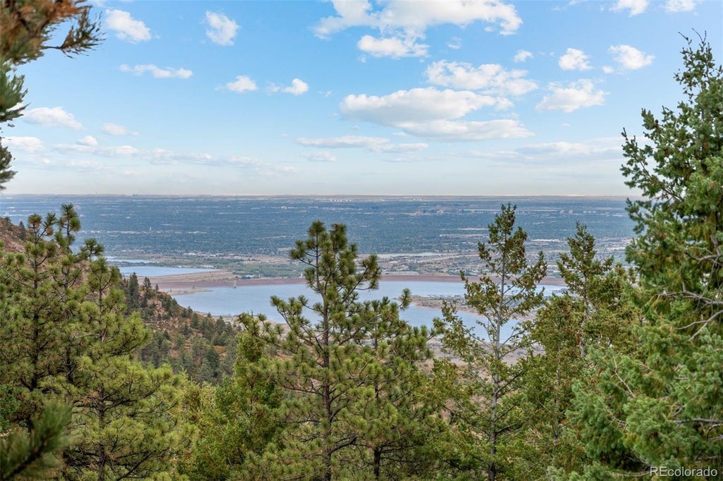 Photo of 14229 Elk Mountain Trail, Littleton, CO 80127 (MLS # 8159555)