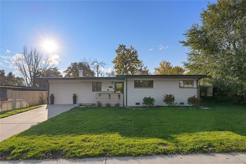 Photo of 6055 Cody Street, Arvada, CO 80004 (MLS # 3716009) Photo of 6055 Cody Street, Arvada, CO 80004 (MLS # 3716009)