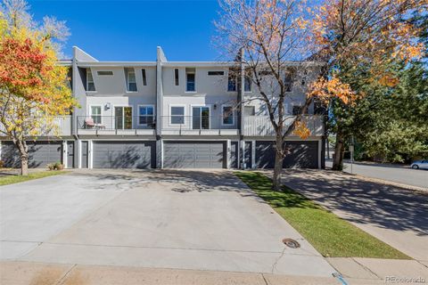 12 Jackson Street Denver CO 80206