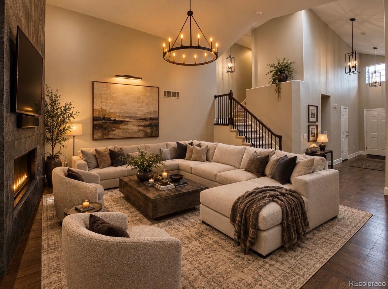 10208 Hexton Court