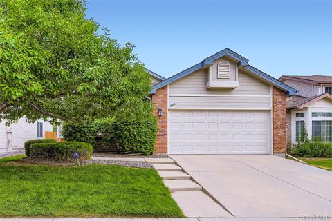 2247 S Lima Court Aurora CO 80014
