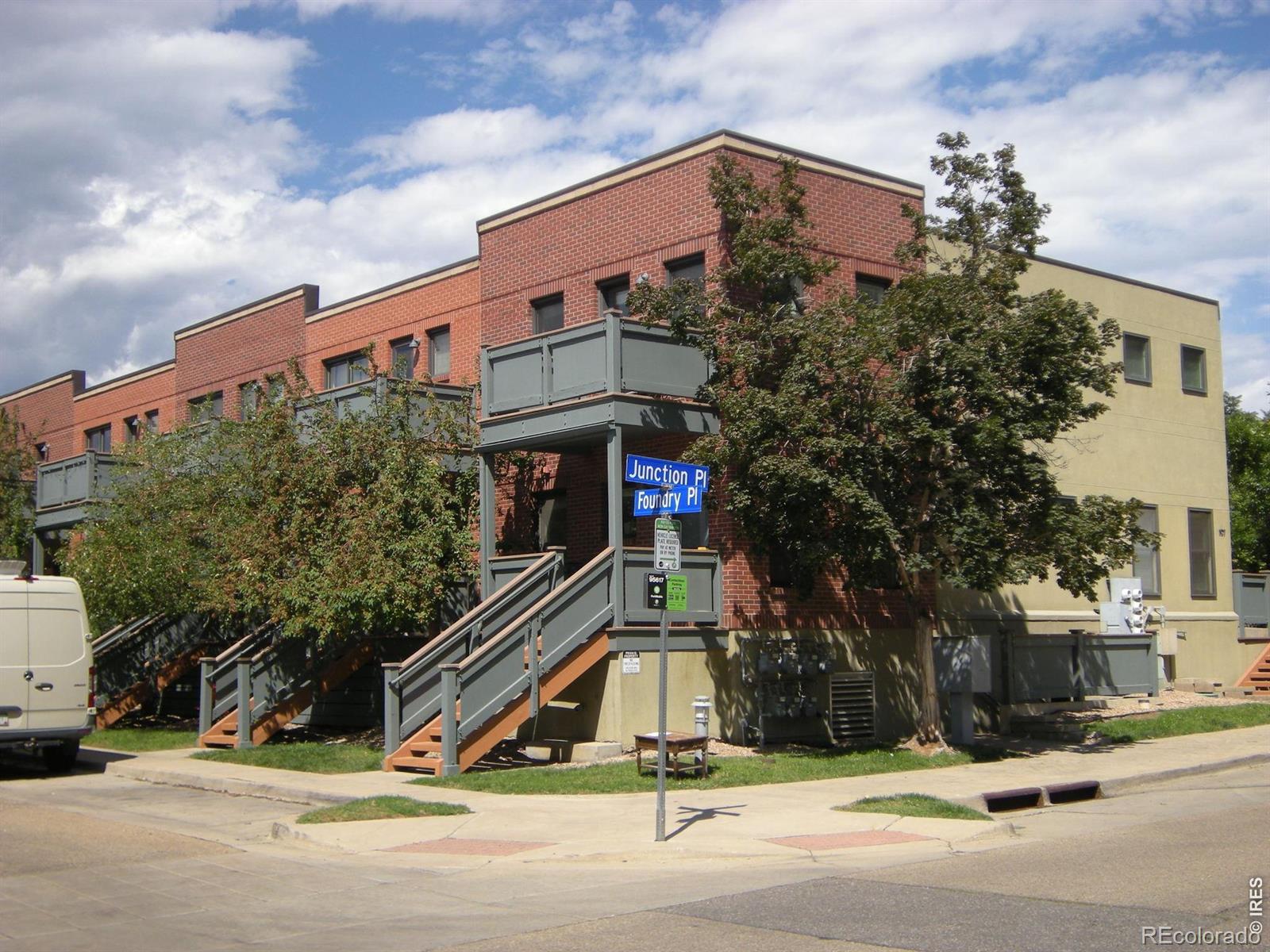 3265 Foundry Place 106
