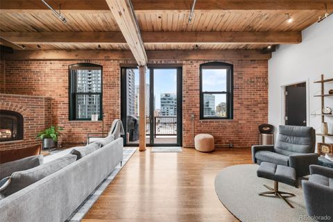 1801 Wynkoop Street 516 Denver CO 80202