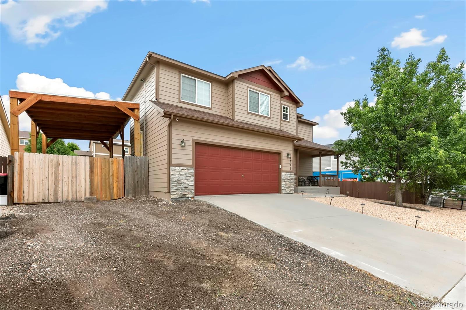 10701 Darneal Drive