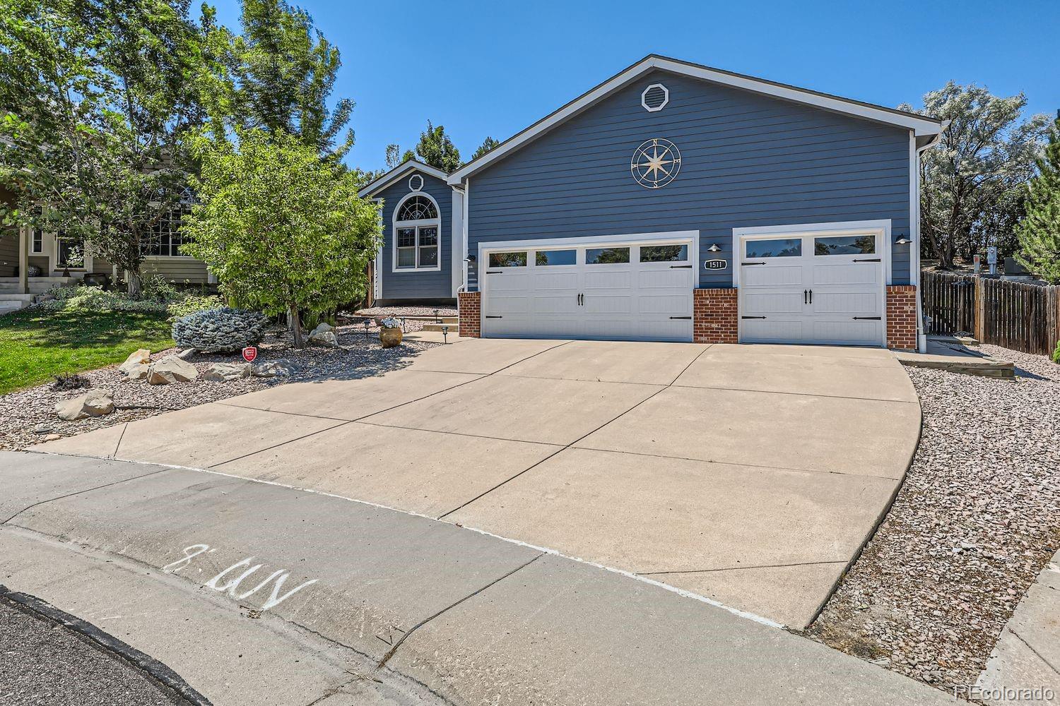 1511 Scott Canyon Lane