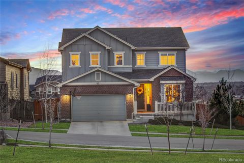 12917 Fox Street Westminster CO 80234