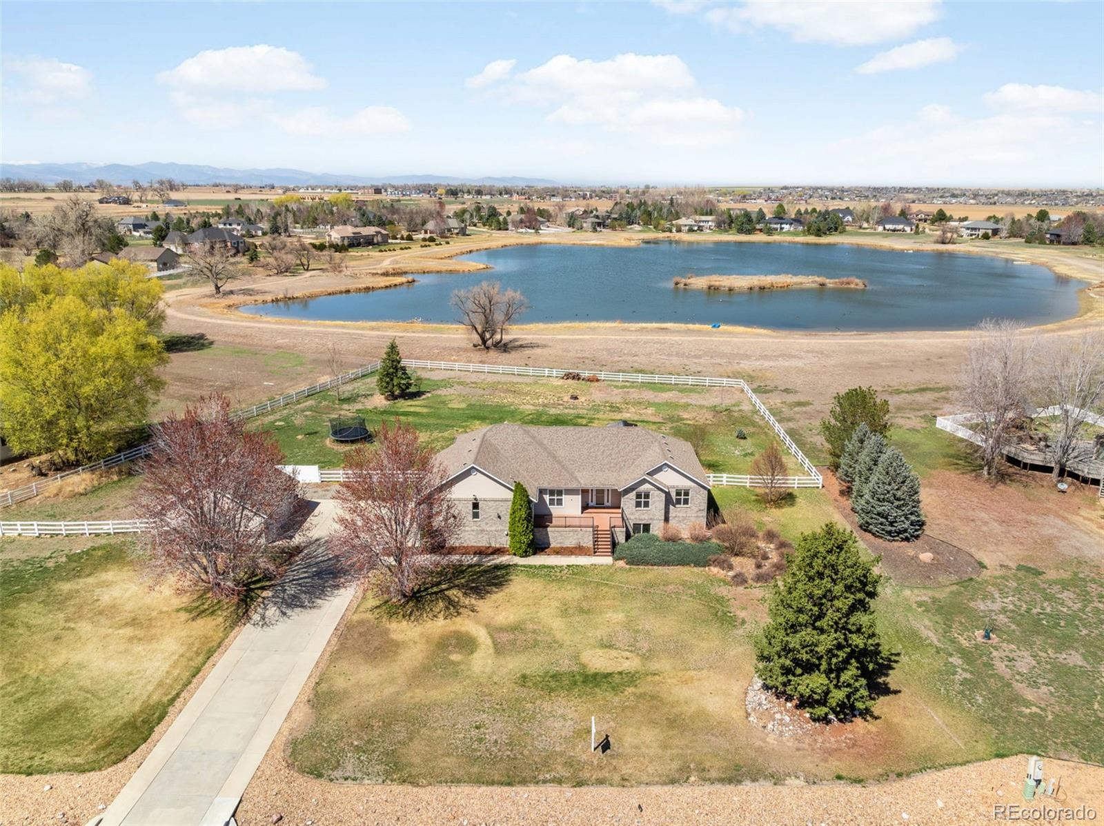 212 Mulligan Lake Drive
