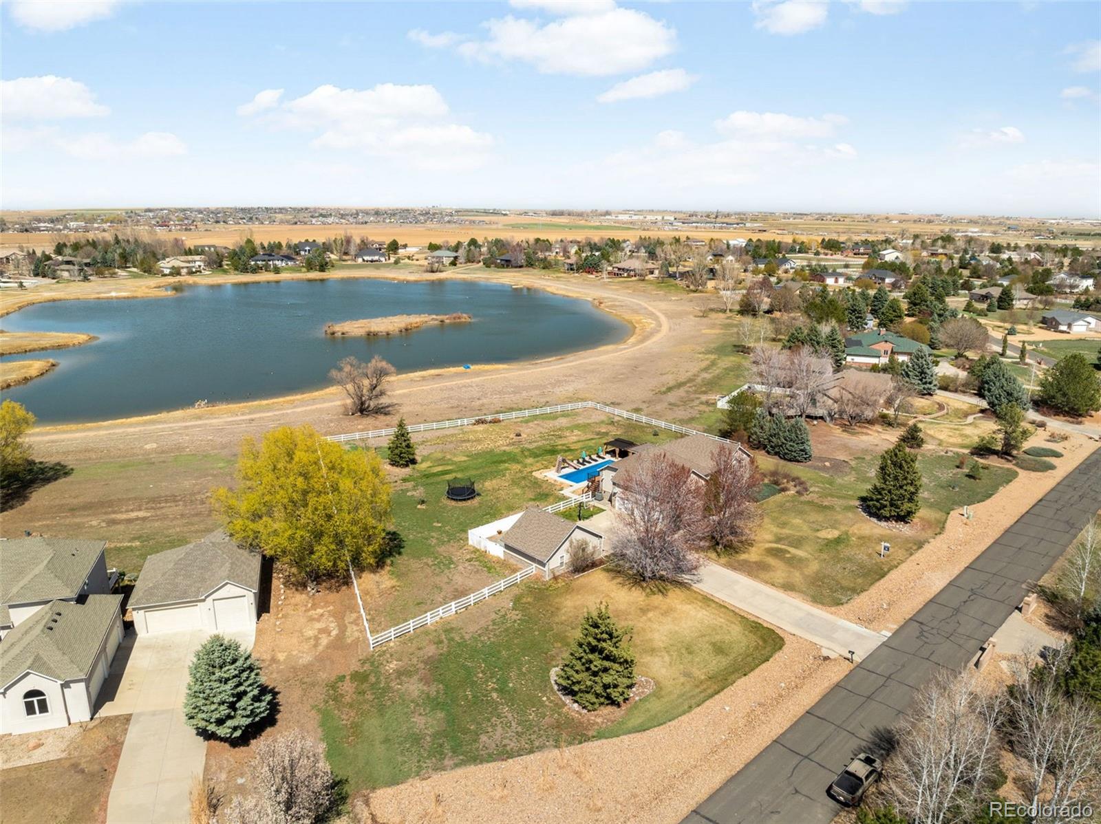 212 Mulligan Lake Drive