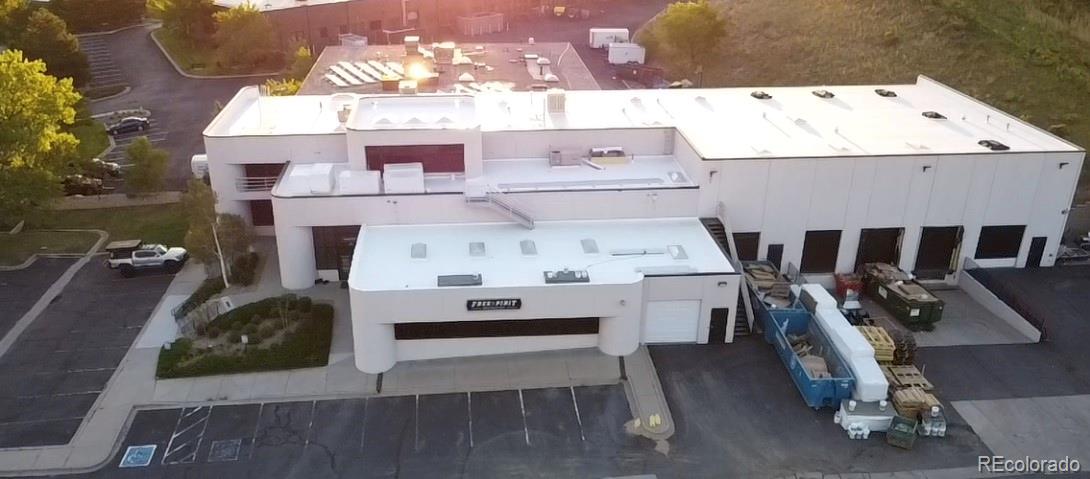 120 Capital Drive