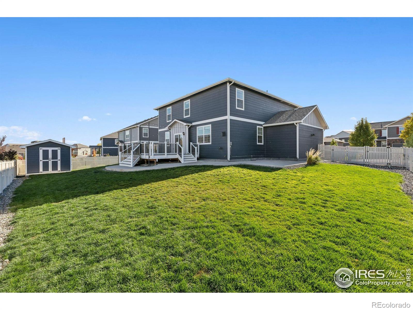 10134 Carefree Street