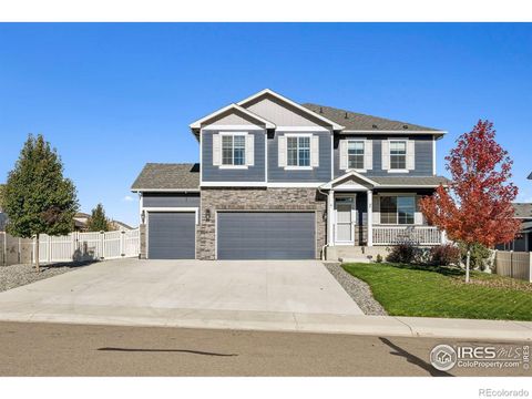 10134 Carefree Street Firestone CO 80504