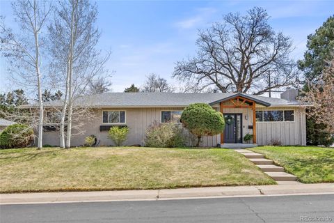 Photo of 3696 S Hibiscus Way, Denver, CO 80237 (MLS # 9404355)