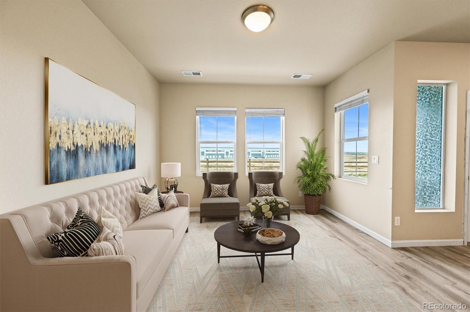 10565 N Paris Street 9B