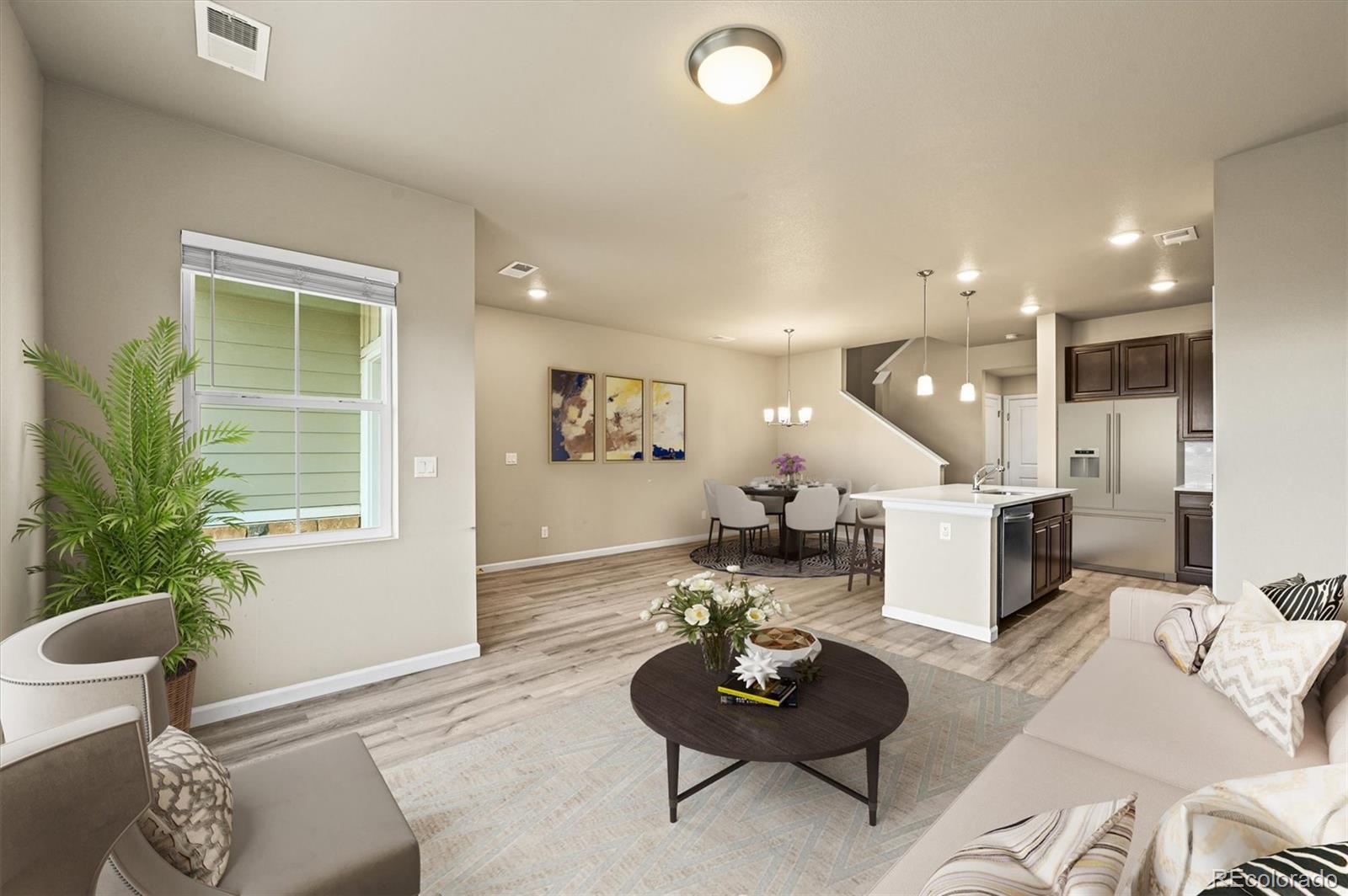 10565 N Paris Street 9B