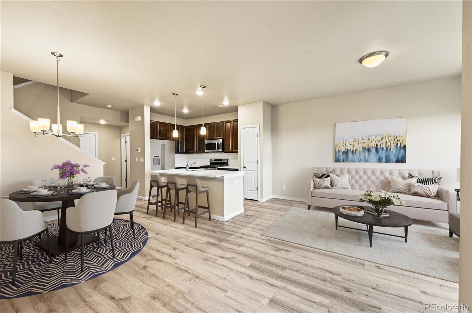 10565 N Paris Street 9B