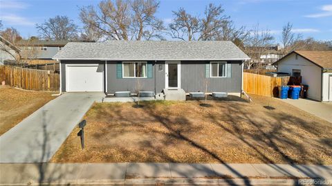 Photo of 3083 W 134th Circle, Broomfield, CO 80020 (MLS # 6227819)