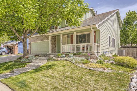 13882 W 64th Place, Arvada, CO 80004 - #: 6215652