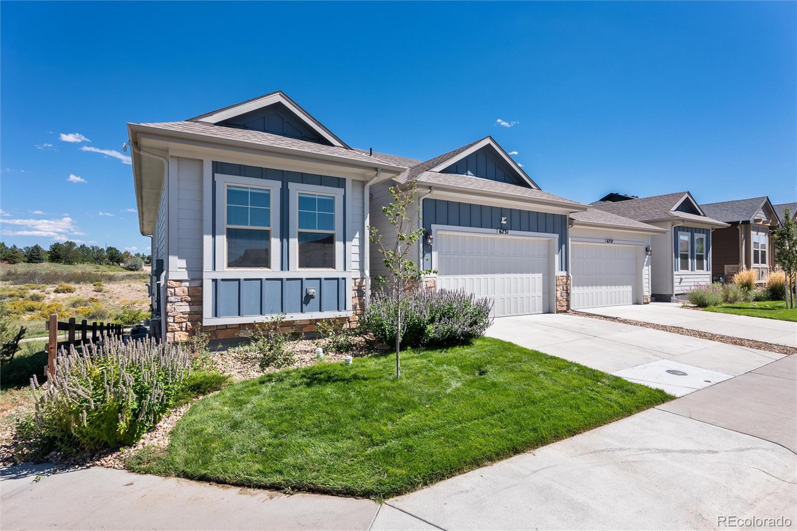 6731 Zebra Grass Lane