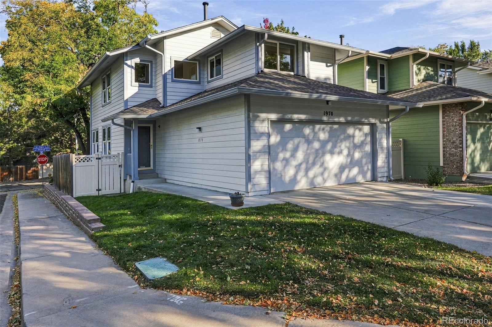 1970 E Phillips Drive