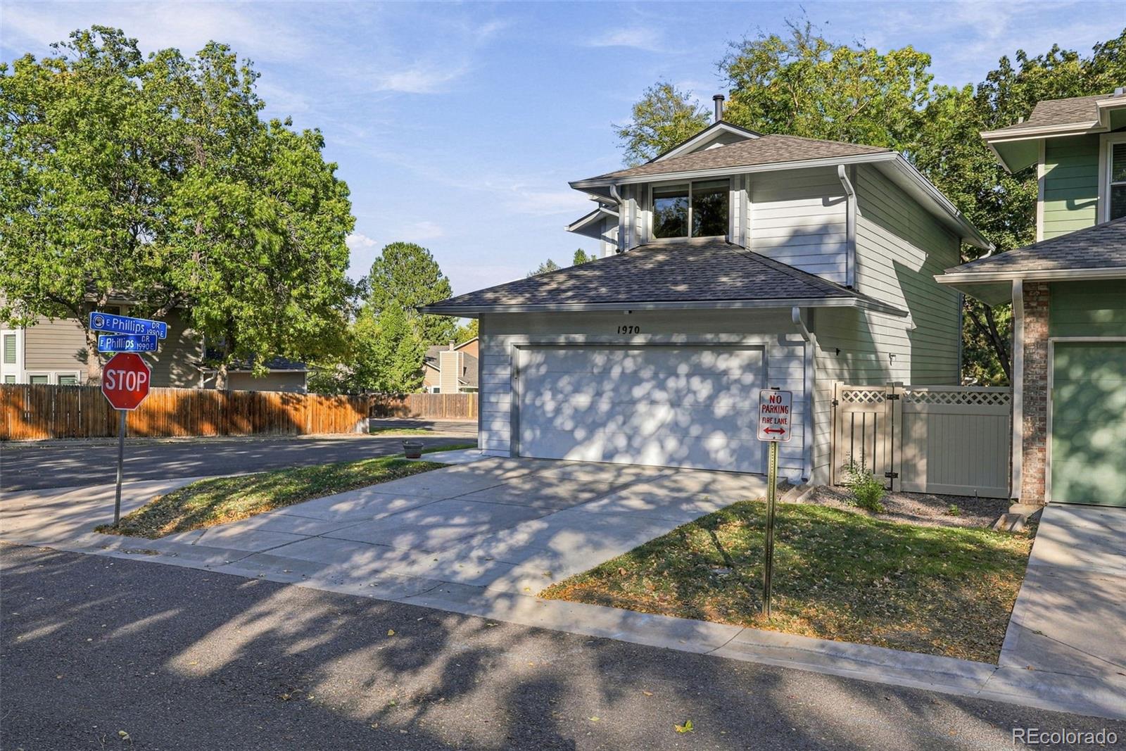 1970 E Phillips Drive