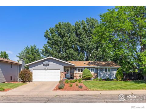 180 45th Avenue, Greeley, CO 80634 - #: IR1011997