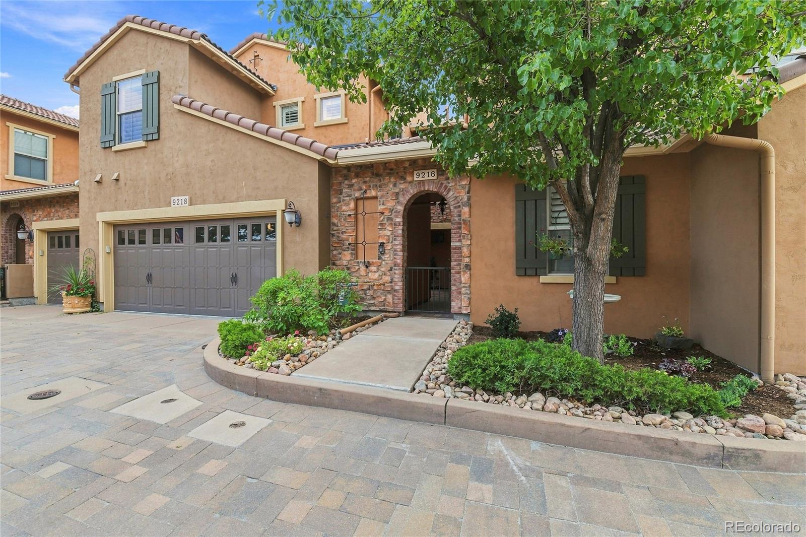 9218 Viaggio Way