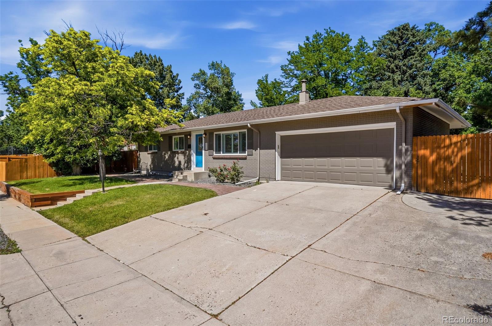 3550 S Tamarac Drive
