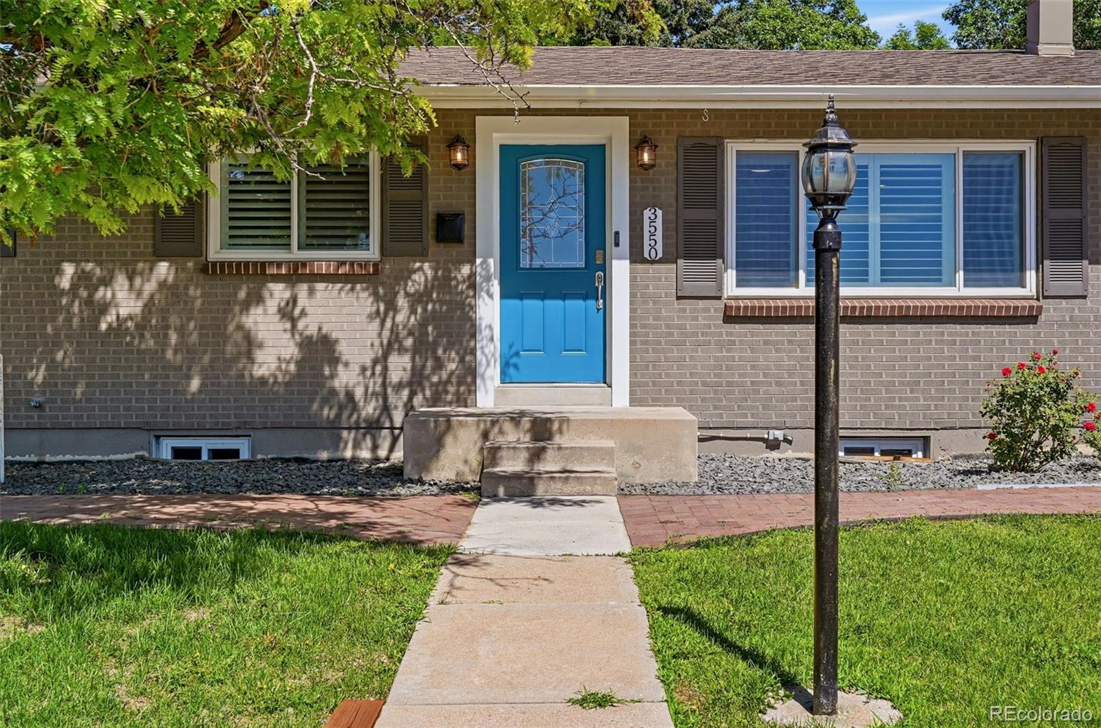 3550 S Tamarac Drive