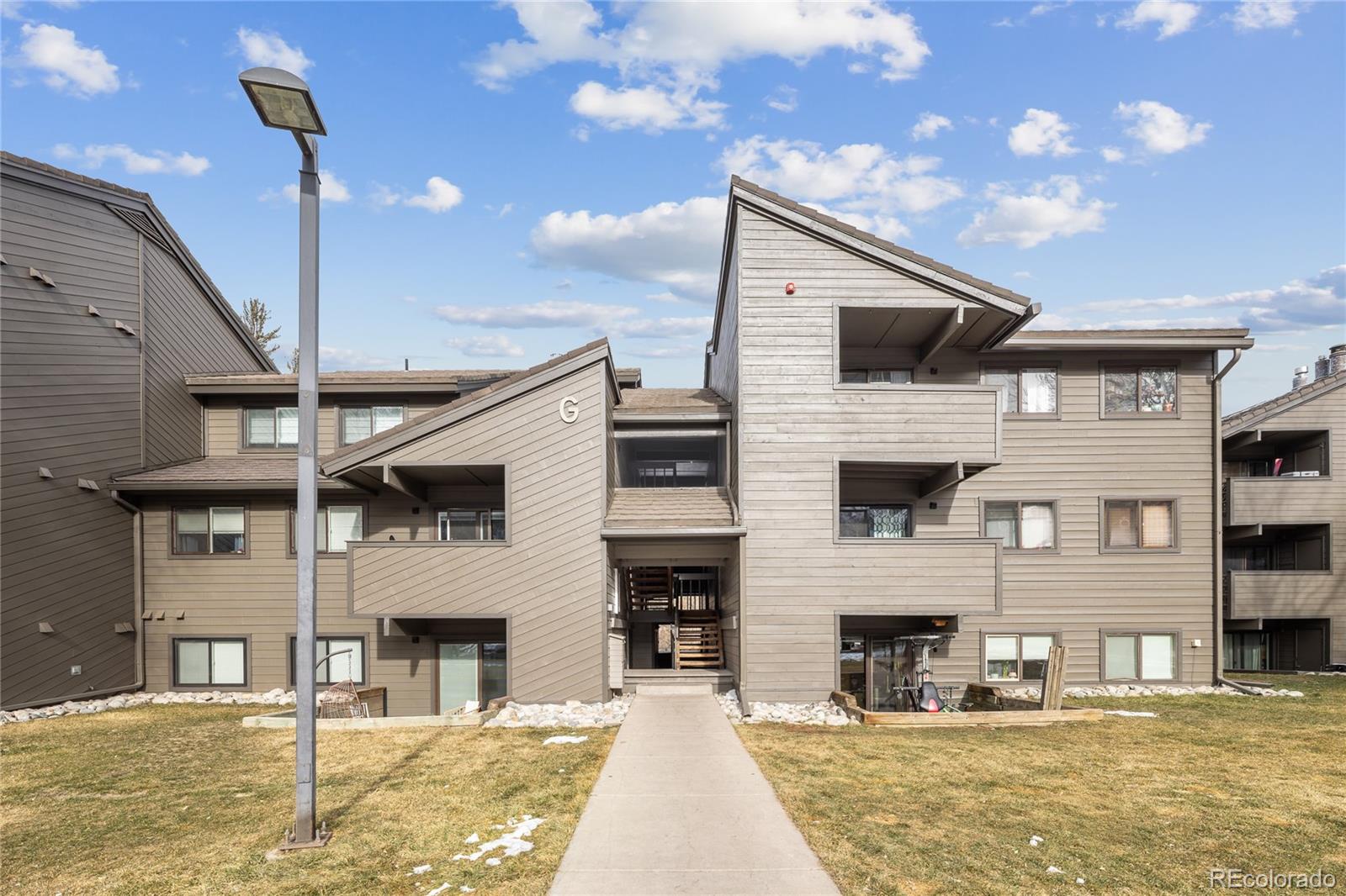1061 W Beaver Creek Boulevard G104